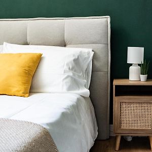 Appartement met een Slaapkamer